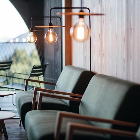 Hotel Milla Montis Maranza Dış mekan fotoğraf