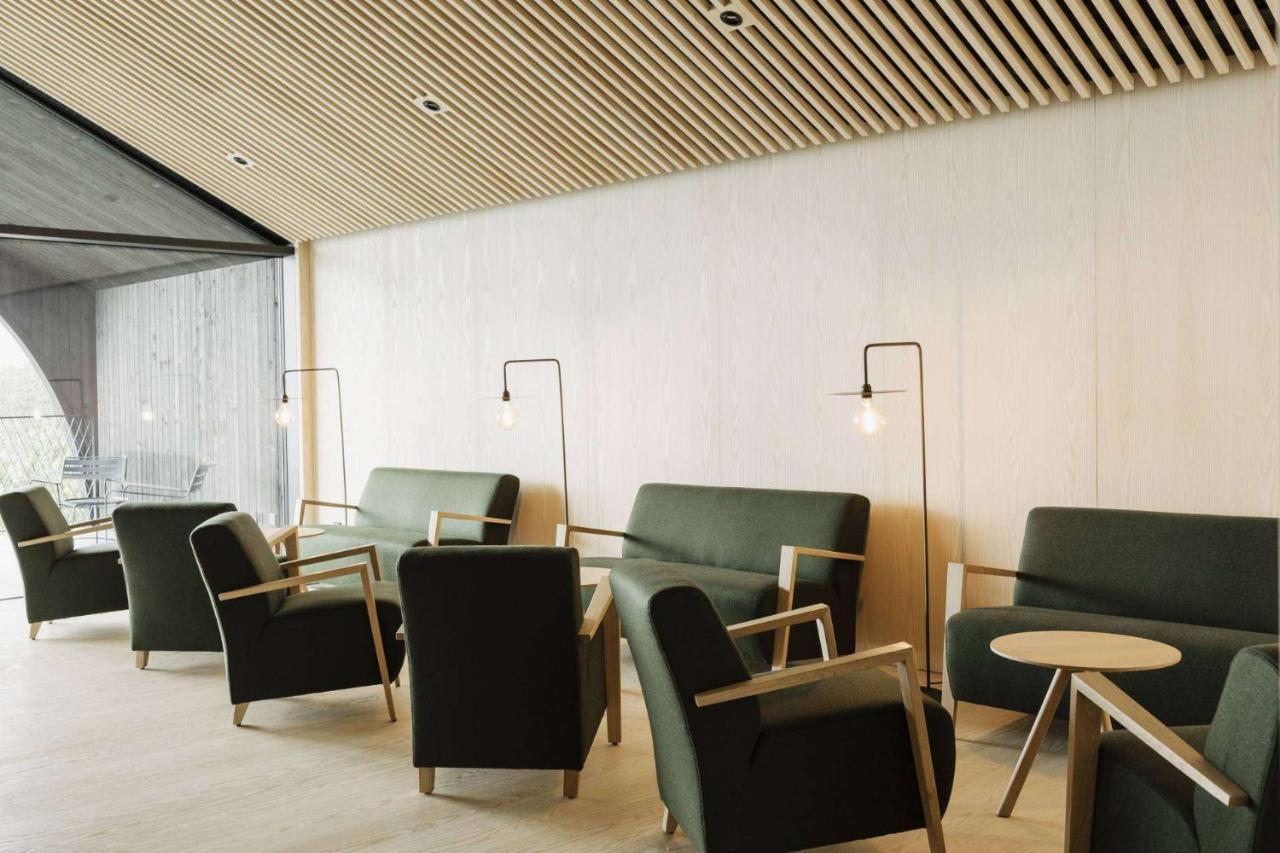 Hotel Milla Montis Maranza Dış mekan fotoğraf