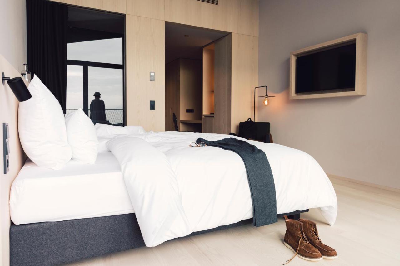 Hotel Milla Montis Maranza Dış mekan fotoğraf