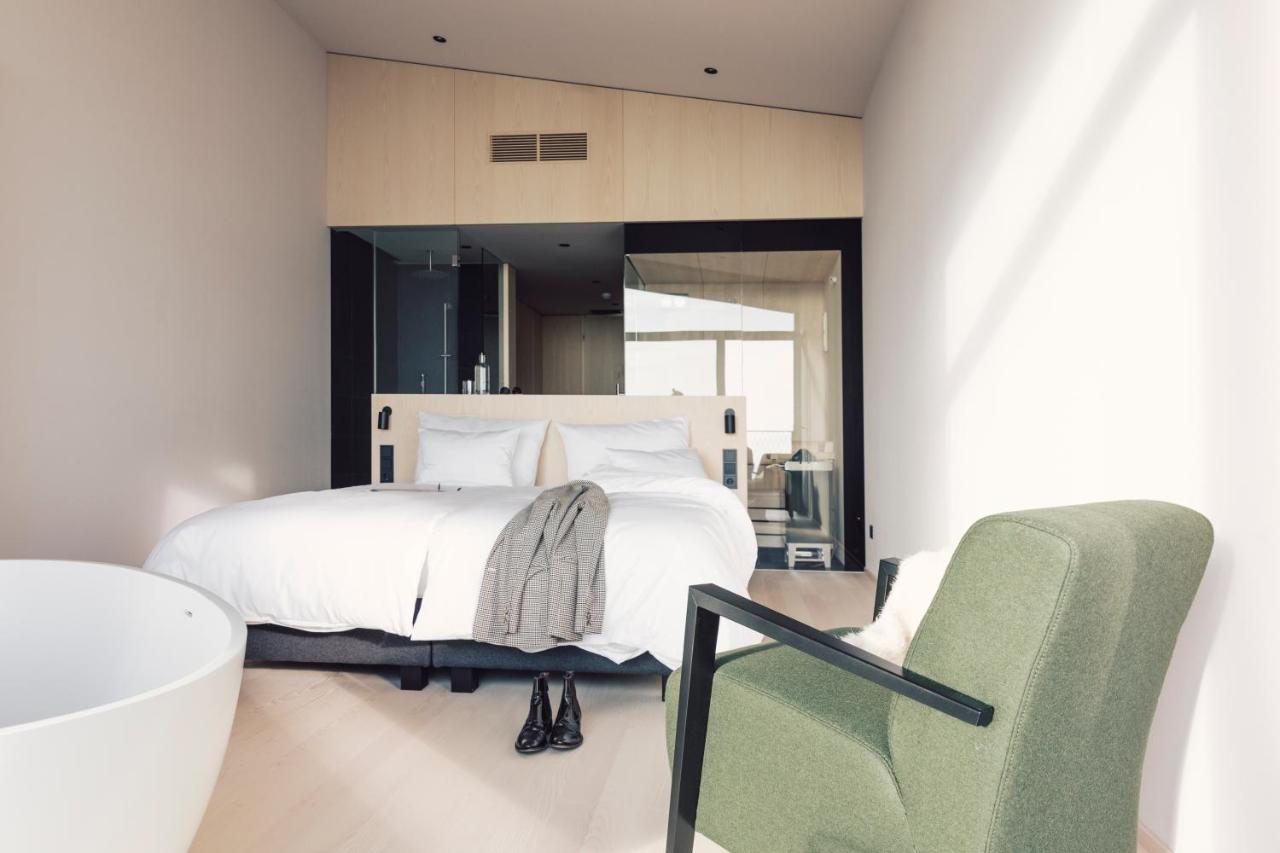 Hotel Milla Montis Maranza Dış mekan fotoğraf