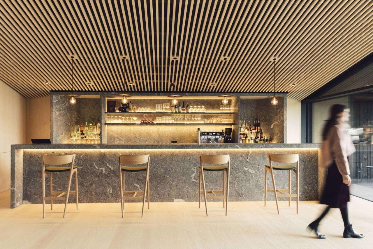 Hotel Milla Montis Maranza Dış mekan fotoğraf