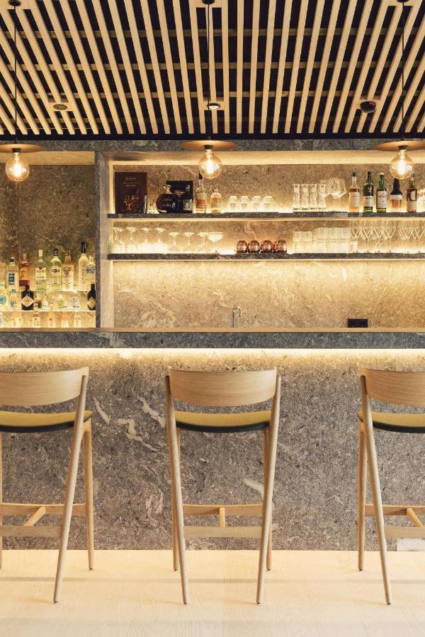 Hotel Milla Montis Maranza Dış mekan fotoğraf