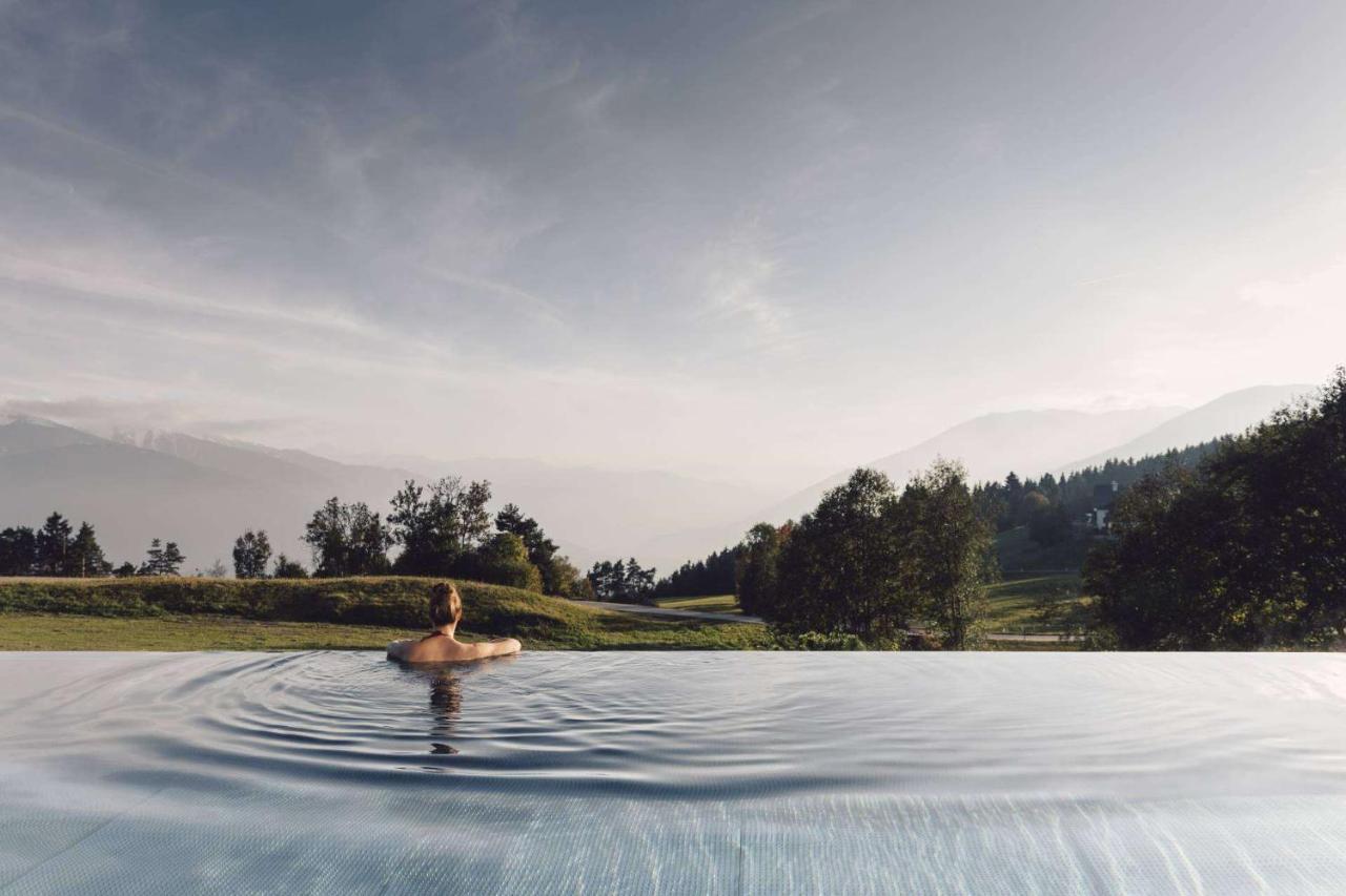 Hotel Milla Montis Maranza Dış mekan fotoğraf