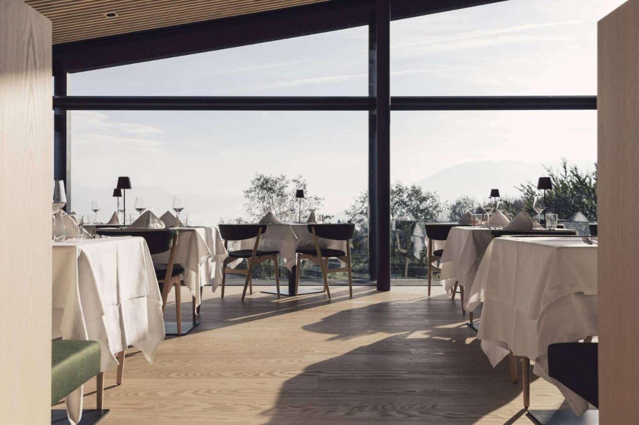 Hotel Milla Montis Maranza Dış mekan fotoğraf