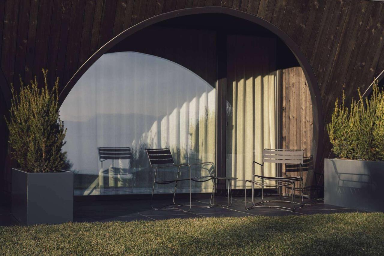 Hotel Milla Montis Maranza Dış mekan fotoğraf
