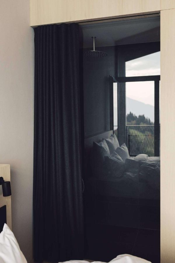Hotel Milla Montis Maranza Dış mekan fotoğraf