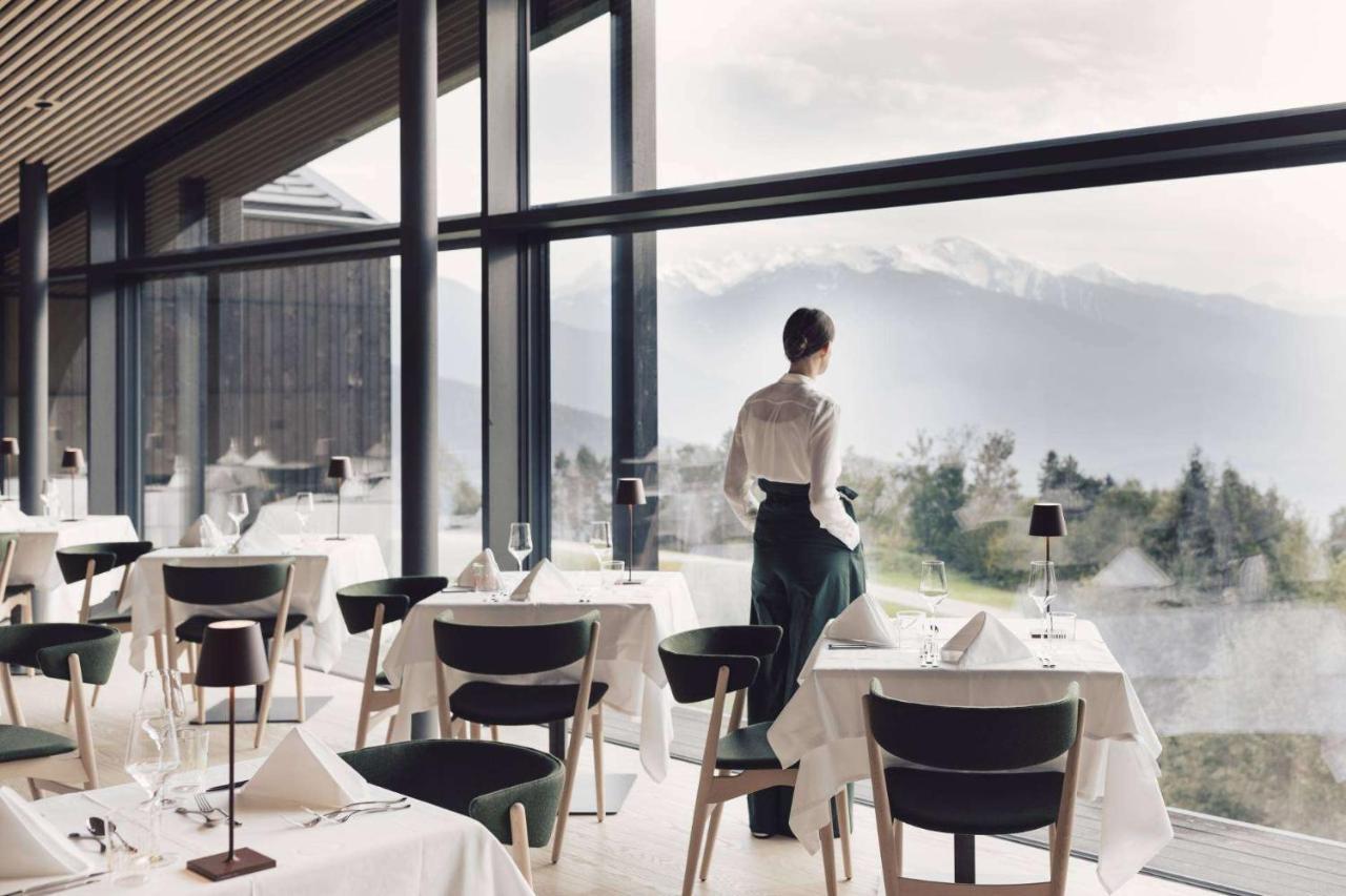 Hotel Milla Montis Maranza Dış mekan fotoğraf