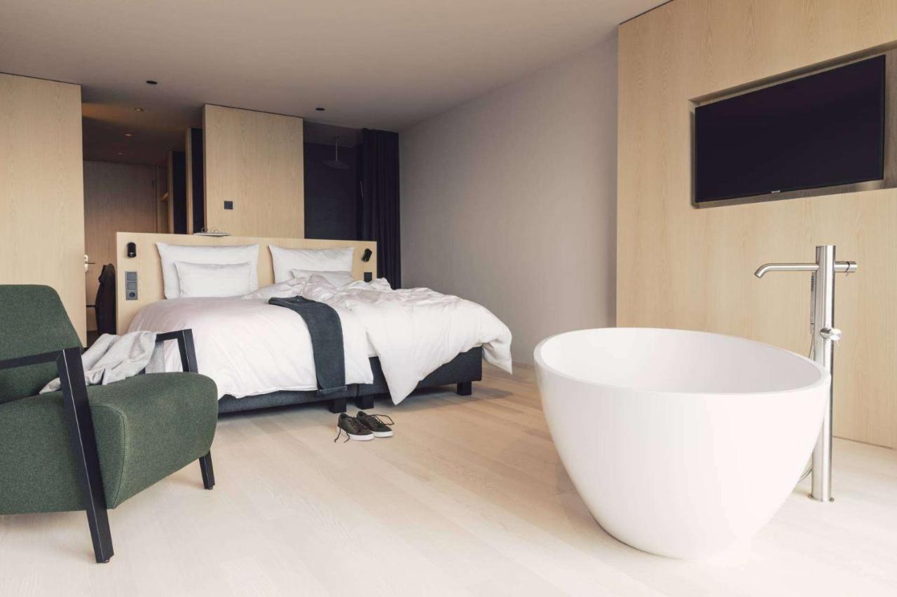 Hotel Milla Montis Maranza Dış mekan fotoğraf