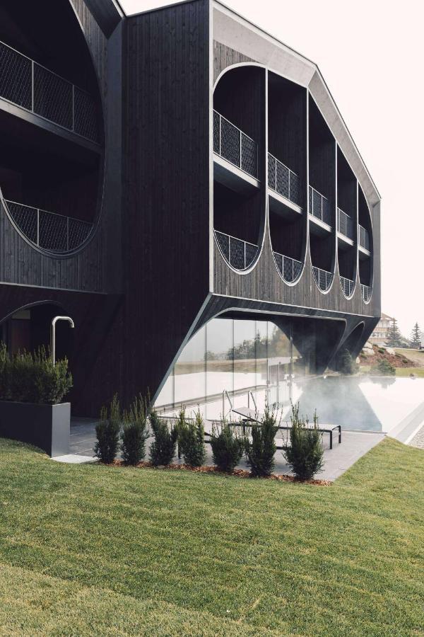 Hotel Milla Montis Maranza Dış mekan fotoğraf