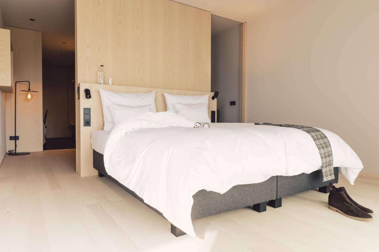 Hotel Milla Montis Maranza Dış mekan fotoğraf