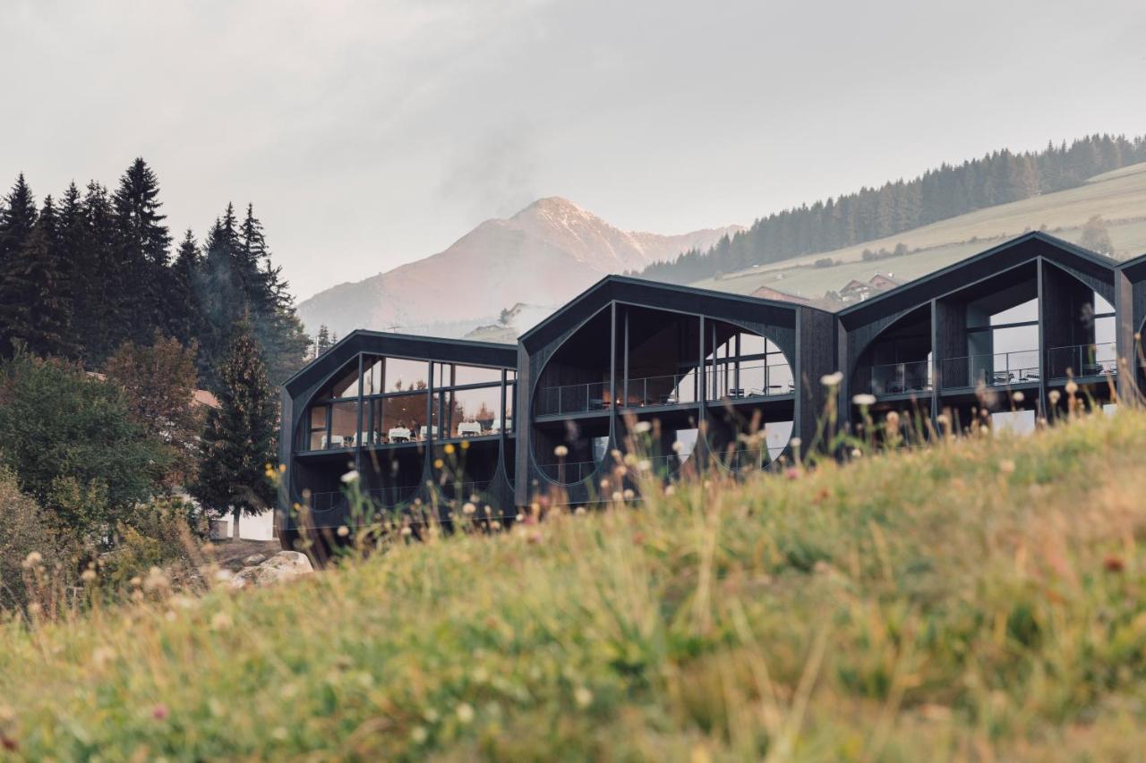 Hotel Milla Montis Maranza Dış mekan fotoğraf