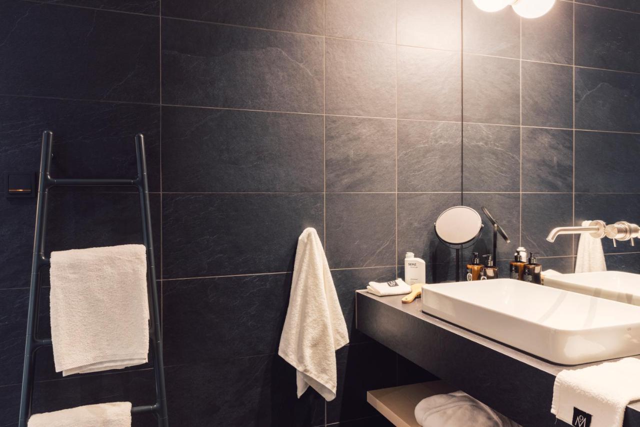 Hotel Milla Montis Maranza Dış mekan fotoğraf