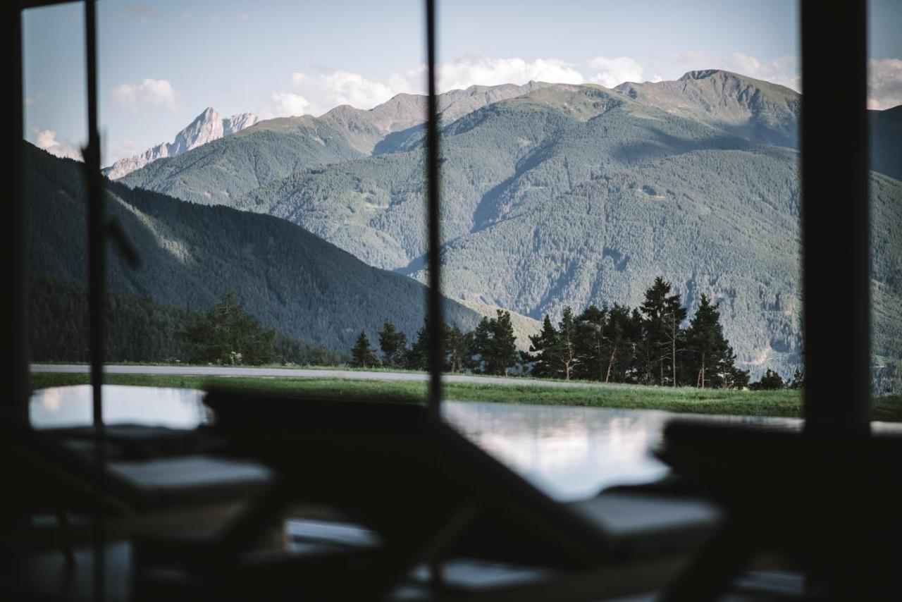 Hotel Milla Montis Maranza Dış mekan fotoğraf