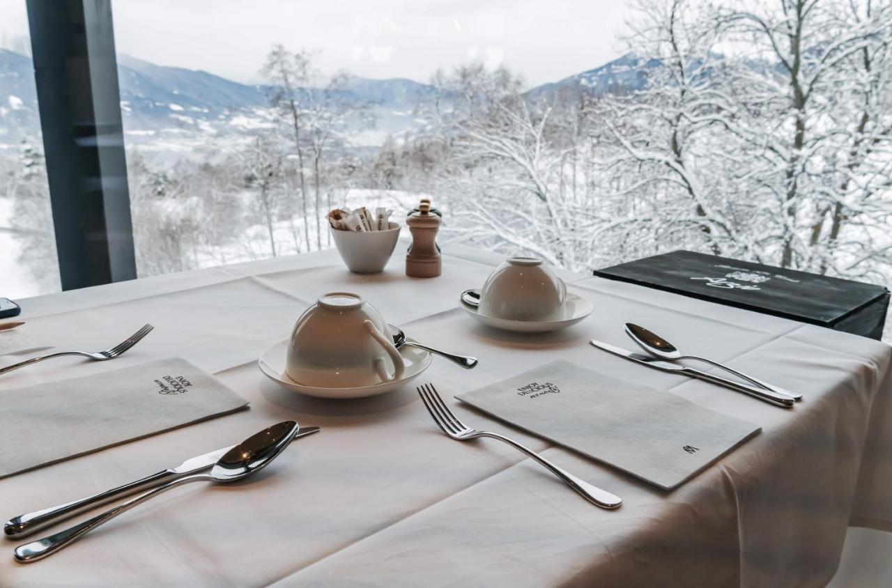 Hotel Milla Montis Maranza Dış mekan fotoğraf
